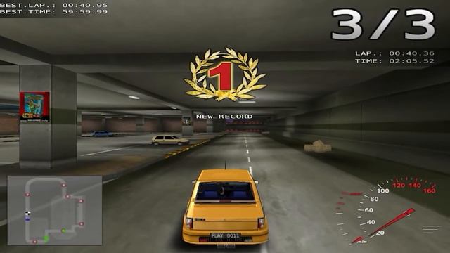 2 Fast Driver Super Fantastic Game смотреть онлайн