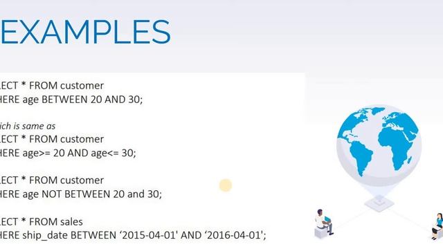 How to Use Between in Query | SQL | PostgreSQL | Data Analytics | Database | #CodeStudio | #15 смотреть онлайн