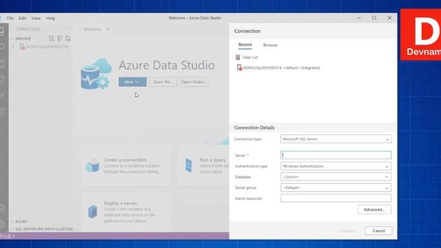SQL Server Backup and Restore - How to Backup And Restore Database In SQL Server смотреть онлайн