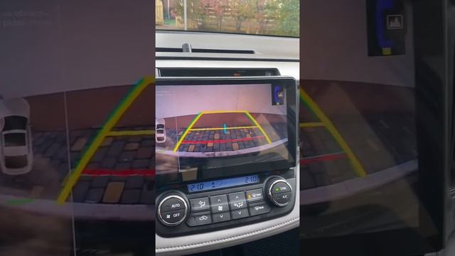 Teyes cc2 plus rav4 смотреть онлайн