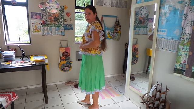 Кофточка "Ангел" смотреть онлайн