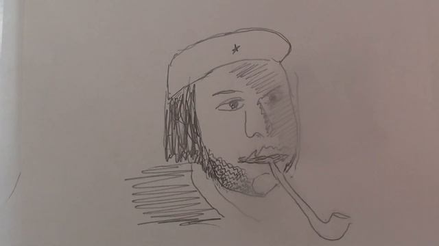 Памяти Че Гевара пою в России 2022Март песня интерпретация смотреть онлайн