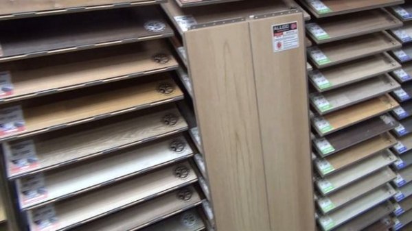 Ламинат ALLOC Original 1047 00 Дуб Берген. Купить ламинат в Ивантеевке, покрытия Berry alloc