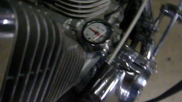Virago 125/250 Oil pressure gauge (check http://viragotechforum.com/viewtopic.php?f=88&t=32065) смотреть онлайн