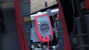 Suzuki V-Strom Установка доп света#противотуманки#установка#тюнинг