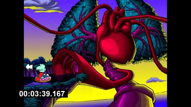 Pajama Sam 3 Speedrun + All Boxtops!! (You Are What You Eat From Your Head To Your Feet!) смотреть онлайн