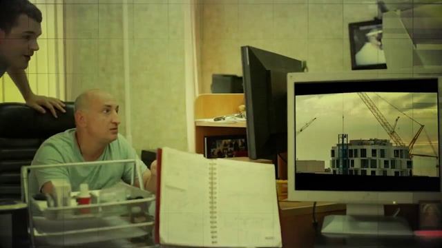 Департамент строительства минобороны России смотреть онлайн