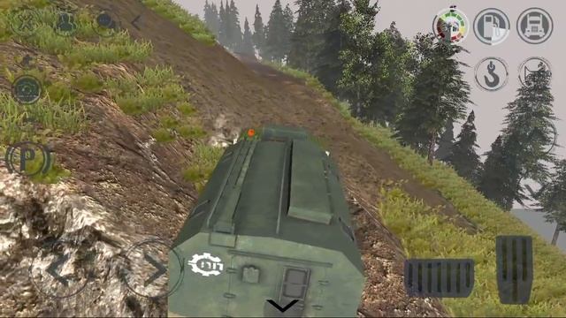 ?ОЧЕНЬ БЫСТРО ПРОХОДИМ ДОРОГУ СМЕРТИ\Road of dead! |Offroad online\RTHD| смотреть онлайн