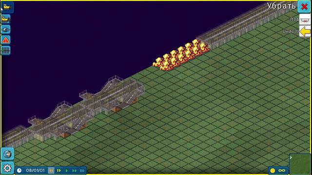 СТРИМ! ИГРАЕМ В theo town (СТРИМ БЕЗ СЛОВ) смотреть онлайн