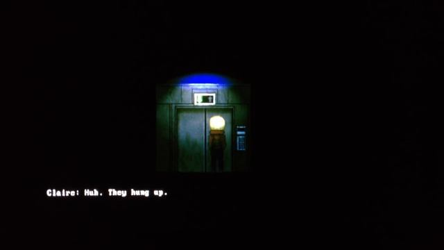 Claire: Extended Cut PS Vita Gameplay #1 смотреть онлайн
