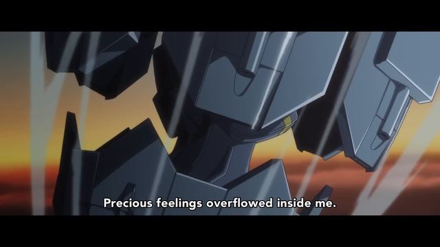 EUREKA: EUREKA SEVEN HI-EVOLUTION | OFFICIAL TRAILER