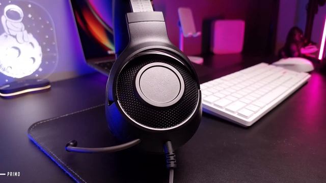 Razer Kraken X lite Review l بررسی هدفون ریزر کراکن ایکس لایت смотреть онлайн