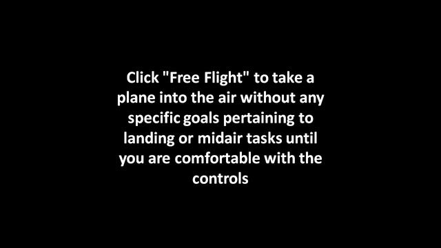 How To Play The Flight Simulator Airplane Games ? смотреть онлайн