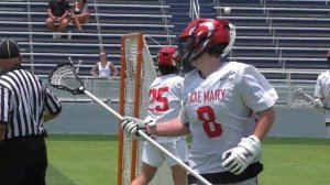 Boys Lacrosse State Champions 2023