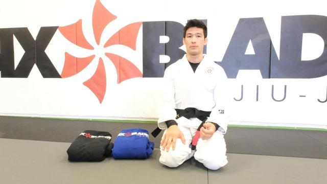 Kimono Review: FUJI смотреть онлайн