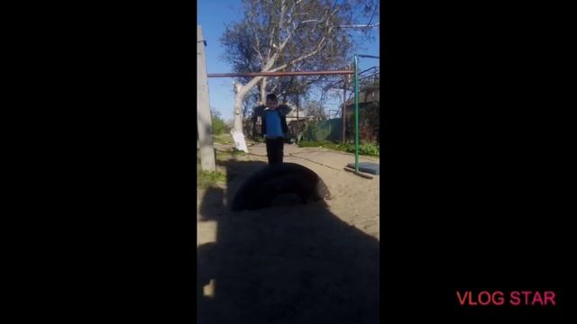 Monkey vault за 1 тренировку смотреть онлайн