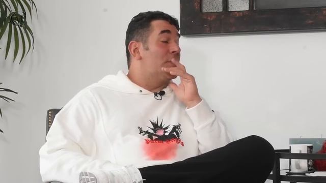 Eduardo Santamarina, "MIS ADICCION3S casi ACABAN CONMIGO y MI MADRE" | Mara Patricia Castañeda смотреть онлайн