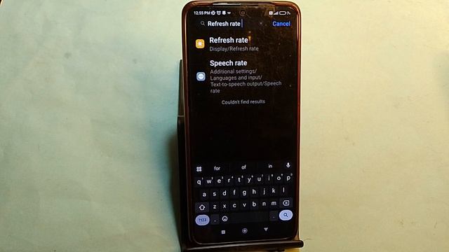 How to change refresh rate, Poco X6 5G me refresh rate change kaise karen смотреть онлайн