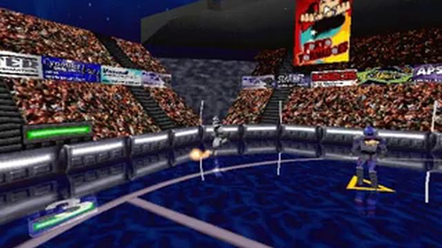 Professional Underground League of Pain 1997 mp4 HYPERSPIN DOS MICROSOFT EXODOS NOT MINE VIDEOS смотреть онлайн