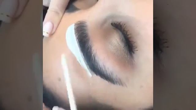 Корекция бровей смотреть онлайн