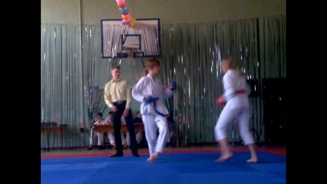 Каратэ-до. смотреть онлайн