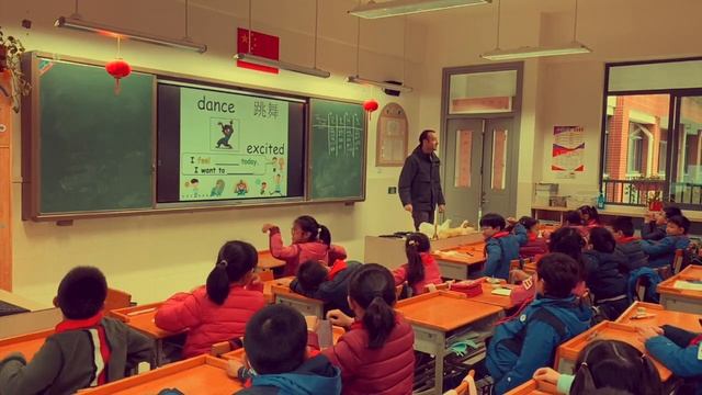 How To Teach Fun Spoken English Classes - Grade 3 Lesson - How Do You Feel? смотреть онлайн