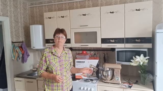 Бисквит на тортик / Тесто на вареники/ смотреть онлайн