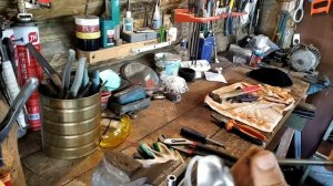 заклинил венчик блендера ремонт за 5 минут