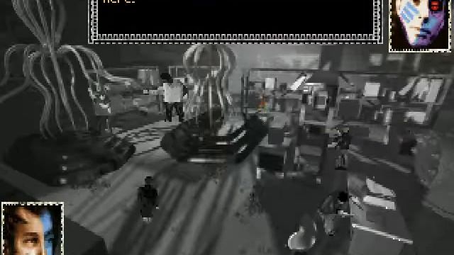 Let's Play: Bloodnet 6 смотреть онлайн