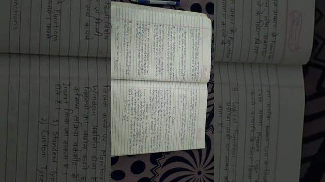 MICROSOFT OFFICE EXCEL NOTES IN HINDI смотреть онлайн