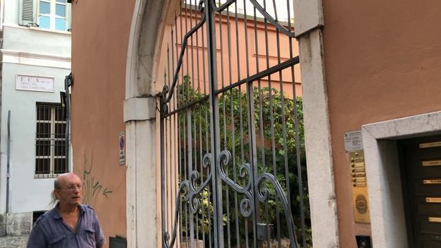 Прогулки по Брешии