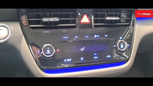 Hyundai IONIQ Eléctrico Se Actualiza Mejorando Su Equipamiento, Motor, Batería Y Autonomía