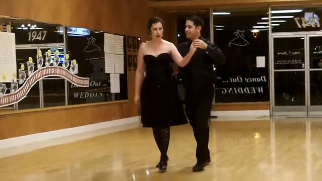 First Demo - Tango 11/2011 смотреть онлайн