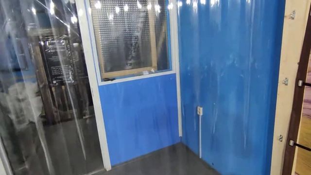 Завеса ПВХ дёшево смотреть онлайн
