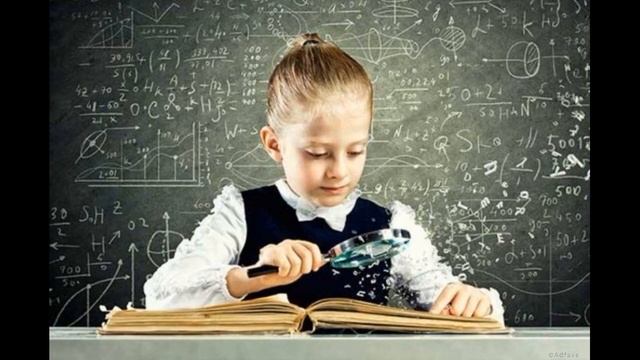 Как распознать способности и таланты ребёнка. смотреть онлайн