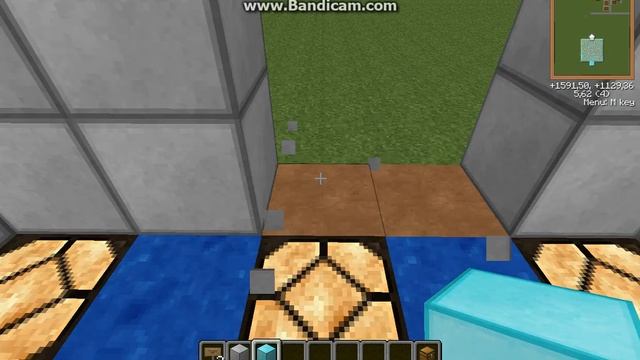 как поставить карту в майнкрафт смотреть онлайн