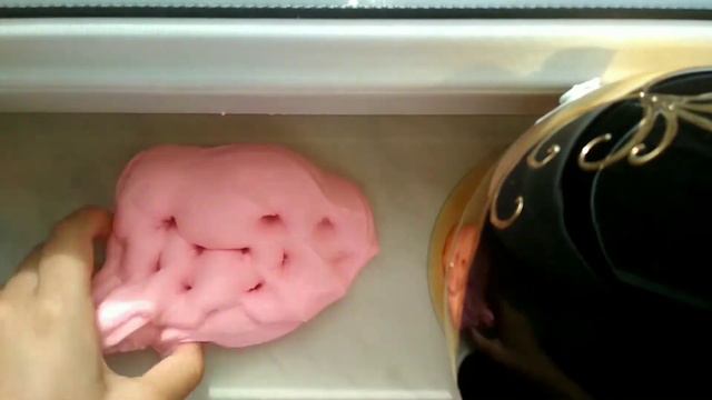 Как сделать тортик СЛАЙМ?//DIY СЛАЙМ ТОРТИК! смотреть онлайн