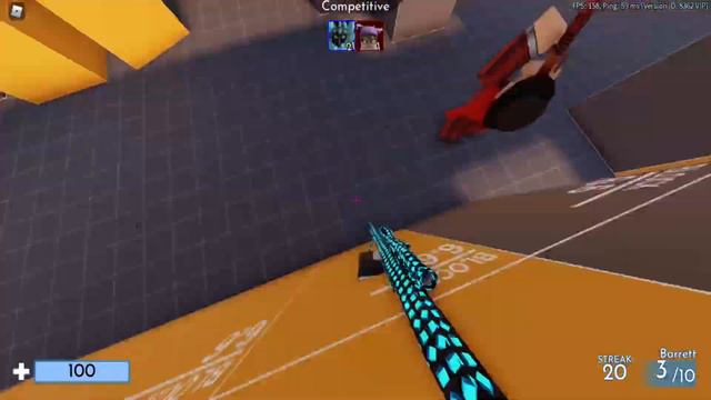 When Roblox Shuts down the server смотреть онлайн