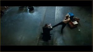 Драки под музыку