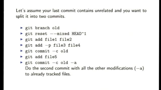Introduction to git-dpm смотреть онлайн