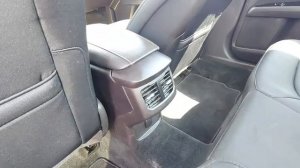 Ford Fusion 4x4 2015