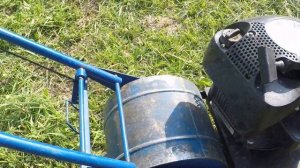 Косилка своими руками / ЛопЛош / Мотокультиватор