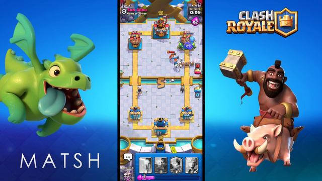 DATA DA NOVA ATUALIZAÇÃO DO CLASH ROYALE!? NOVIDADES CHEGANDO! смотреть онлайн