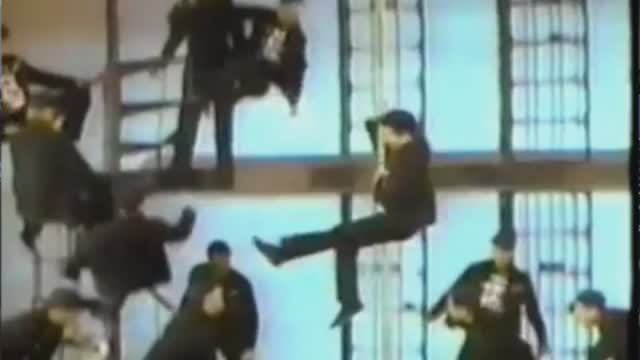 Культурный дозор. День Рок-н-ролла смотреть онлайн