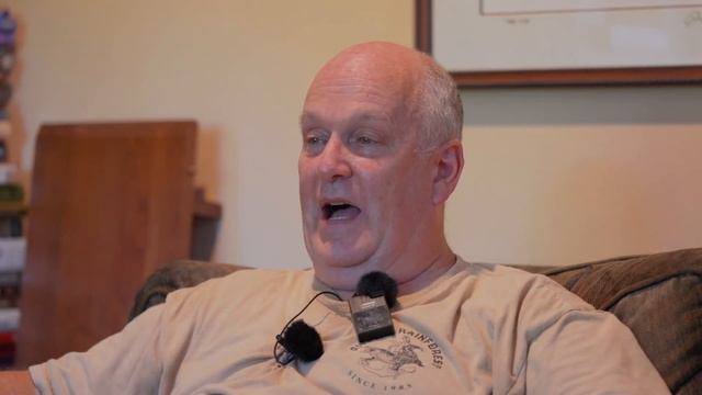 20 Questions with Master Breeder Dean смотреть онлайн