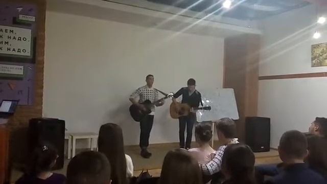 LM band | cover Пицца - Оружие смотреть онлайн