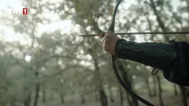 Selahaddin'in Planını Bozan Suikast - Kudüs Fatihi Selahaddin Eyyubi 3. Bölüm смотреть онлайн