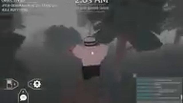 Before The Dawn: Redux Slasher Chainiac (Roblox) смотреть онлайн