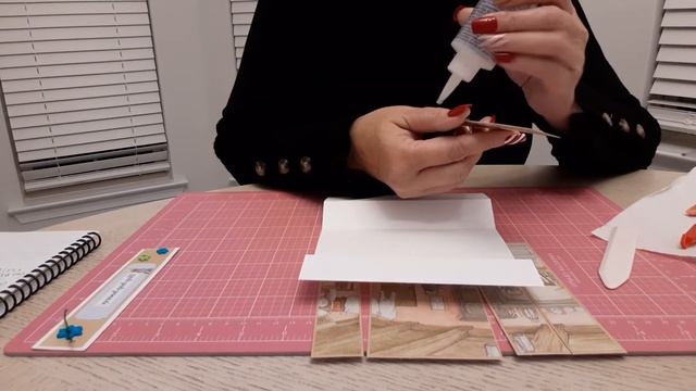 DIY Happy Birthday Greeting card/MK для новичков. Открытка -поздравление " С днём рождения" смотреть онлайн