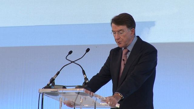 Innovate 09 смотреть онлайн